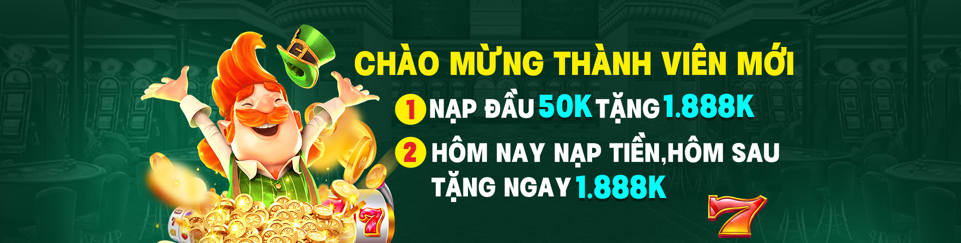 chào mừng thành viên mới