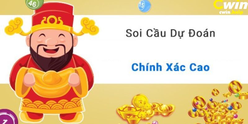 Kỹ thuật soi cầu dự đoán xsmb