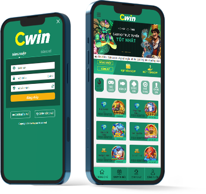 Tải app Cwin