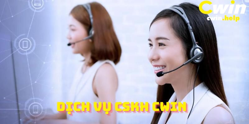 Dịch vụ cksh cwin