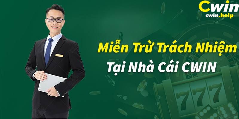 Nội dung miễn trừ trách nhiệm