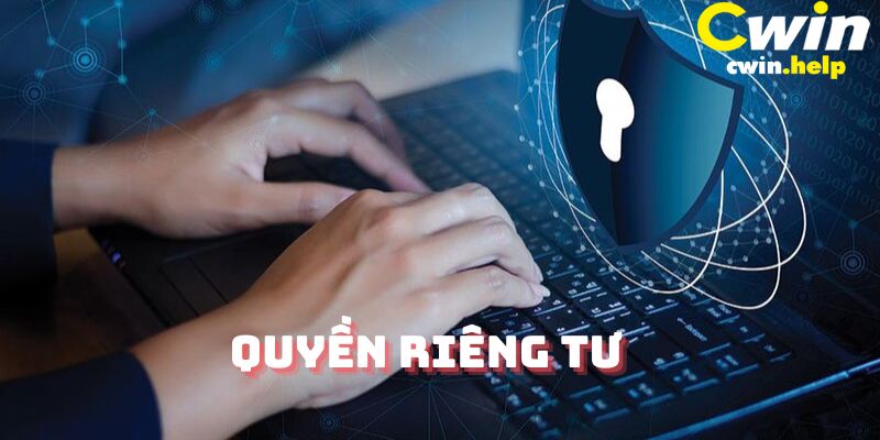 Quyền riêng tư