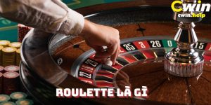 Roulette là gì