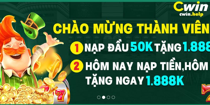 Ưu đãi của sòng bạc trực tuyến