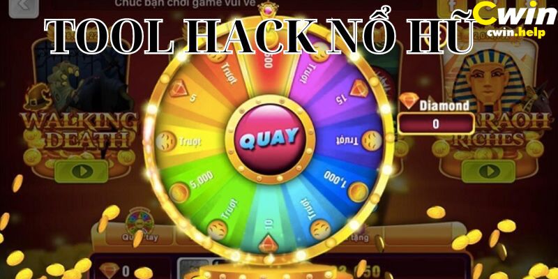 Ưu điểm của tool hack game nổ hũ