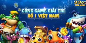 Vua bắn cá 99ok